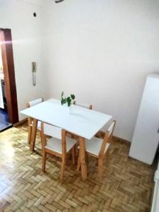 Hospedaje completo en Coghlan