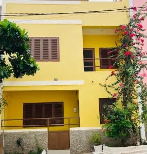 Constança Retreat - Lazareto