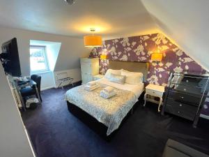 Shorehead Guest House