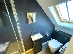 Shorehead Guest House