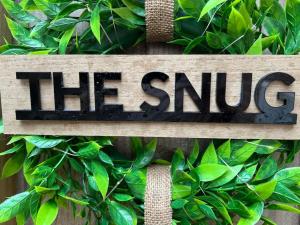 The Snug at Park Hall