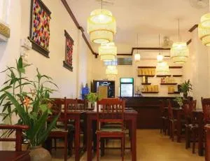 Sanga Hostel - Ban Na Charoen