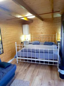 El Refugio del Valle