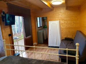 El Refugio del Valle