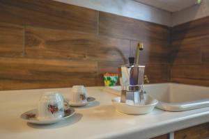 Appartamento vicino Humanitas e Ospedale San Marco - Holiday quiet