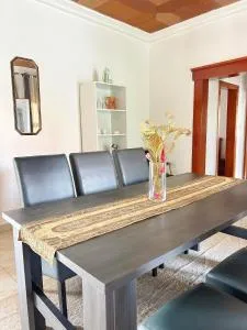 PN Meublés FULL OPTION Odza Dispose d'une voiture et un chauffeur gratuitement de l,aéroport aux appartements pour des réservations minimum de 7 jours - Odza II