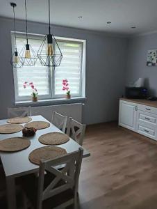 Apartament Koszarawa