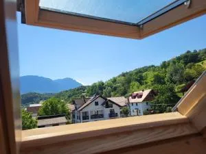 casa tip duplex - 泽尔内什蒂