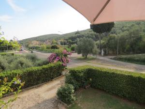 Casa Vacanze “Bouganville” loc Avane Pisa