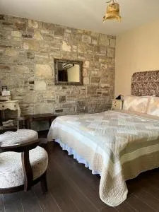 格里芬酒店  - Çandarlı