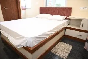 Hotel Royal Radiant - Rānchī