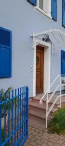 Kooglof Maison - 伊尔基希-格拉芬斯塔登