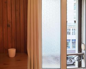 Full equipped sunshine studio near Bibliothèque