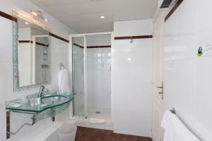 Hotels Elysees Niel Hotel : Chambre Double