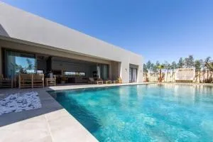 Villa Tafraout - Najem