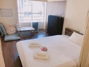 sweet house - Ubytování bez kategorie ve městě Sapporo