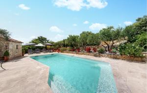 Gorgeous Home In Fontarèches