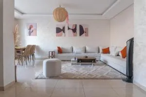 oss appart - Irhil Ou Derdour