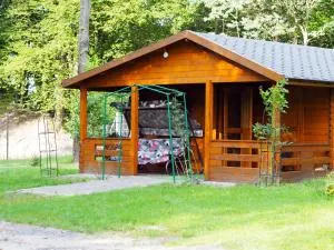 Ranczo w Dolinie Biskupice - Gorzów Śląski