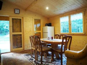 Ranczo w Dolinie Biskupice