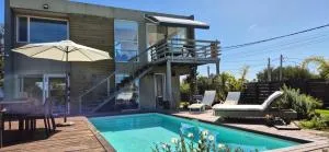 La Juanita Jose Ignacio - 何塞伊格纳西奥