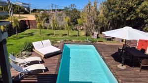 La Juanita Jose Ignacio