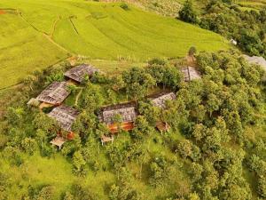 See bungalow mu cang chai