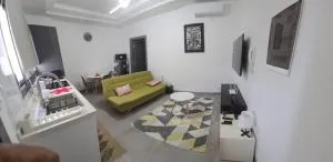 Appartement - Mermoz-Sacré-Coeur - Fann