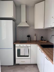 City Centre Apartment - Kamoss