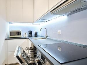 Vela Bianca Home Garda