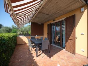 Vela Bianca Home Garda