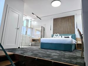 Boutique Hotel MISSEN