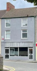 HolyheadInn - Douglas