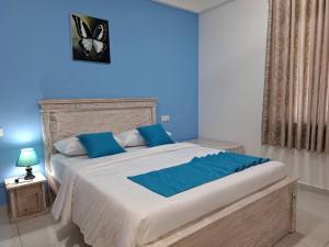 OUNA Bungalow