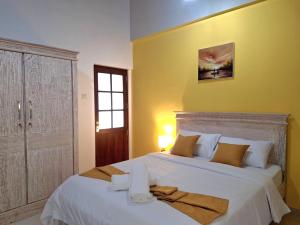OUNA Bungalow