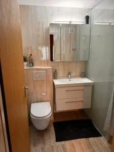 Aarons Apartment - Zizers