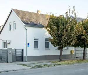 Apartman Katarina - Vinkovačko Novo Selo