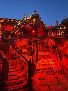 Suite Domina coral bay sharm el Sheikh