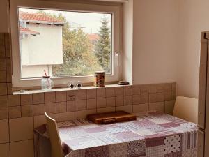 Nona Apartment