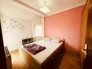 Nona Apartment