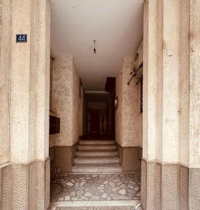 Nona Apartment