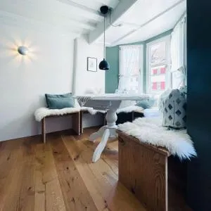 Club Elf Suiten - روتويل