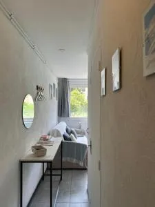 Studio à Pra loup - Pra-Loup