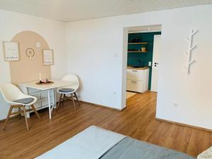 Appartements Kleine Auszeit