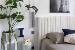 B&B / Chambres d'hotes Les Alcoves - Studios design : photos des chambres