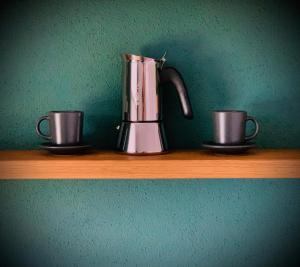 Appartements Kleine Auszeit