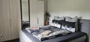 SeenSucht & Urlaubsträume, Ferienwohnung "Seestern"