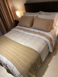 Bahía Loft Nordelta 307