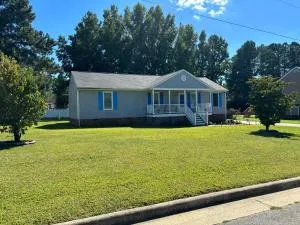 Lace Place - Prince George