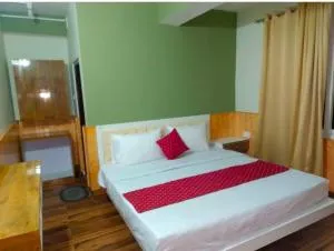 Kalpataru Hotel - Rongli